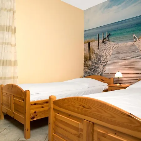 בית נופש Haus Kaltenhof *