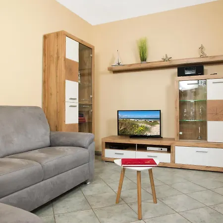 Haus Kaltenhof * אינזל פואל