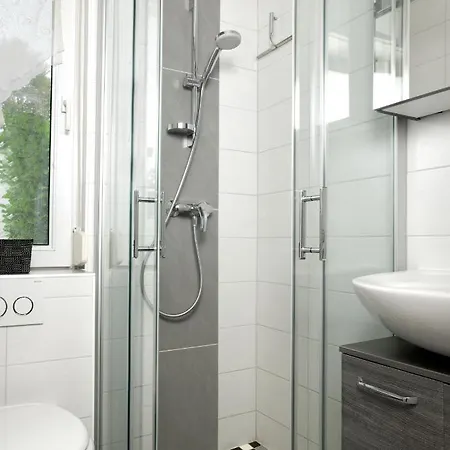 בית נופש Haus Kaltenhof *