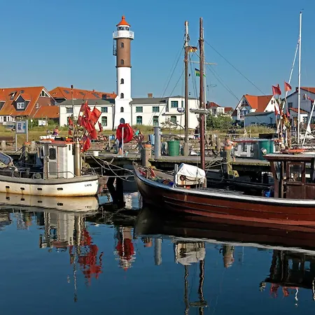 בית נופש Haus Kaltenhof *