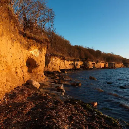 Haus Kaltenhof בית נופש